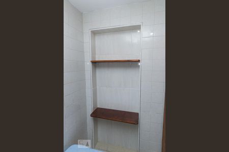 Detalhe do quarto de casa para alugar com 1 quarto, 13m² em Vila Parque Jabaquara, São Paulo