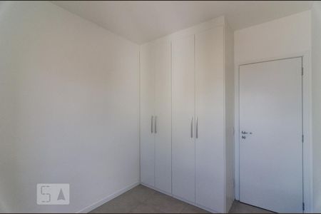 Quarto 1 de apartamento para alugar com 2 quartos, 76m² em Brás, São Paulo