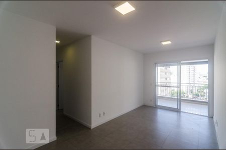 Sala de apartamento para alugar com 2 quartos, 76m² em Brás, São Paulo