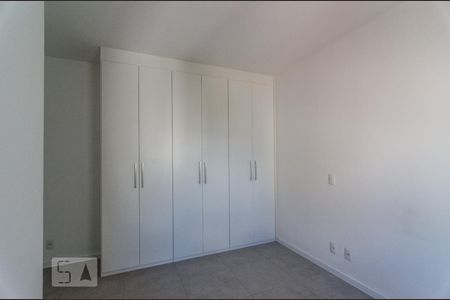 Suíte de apartamento para alugar com 2 quartos, 76m² em Brás, São Paulo