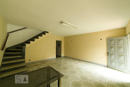 Sala de casa à venda com 4 quartos, 180m² em Jurubatuba, São Paulo
