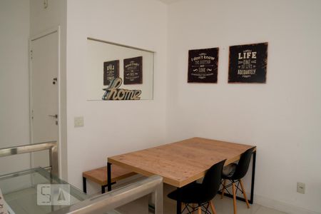 Sala de apartamento para alugar com 2 quartos, 89m² em Gávea, Rio de Janeiro