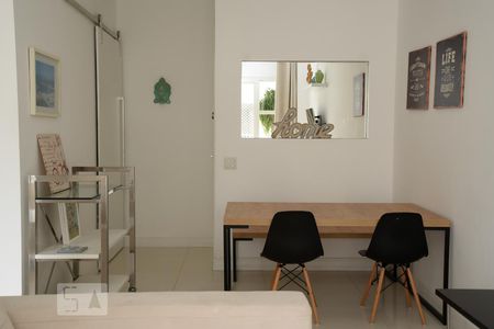 Sala de apartamento para alugar com 2 quartos, 89m² em Gávea, Rio de Janeiro