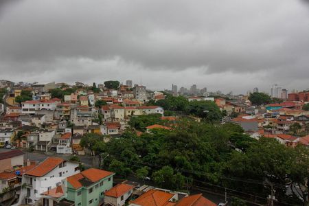 Vista da Sala de apartamento para alugar com 1 quarto, 65m² em Vila Anglo Brasileira, São Paulo