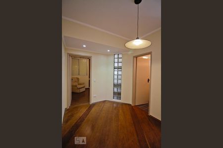 Sala de apartamento à venda com 1 quarto, 65m² em Vila Anglo Brasileira, São Paulo