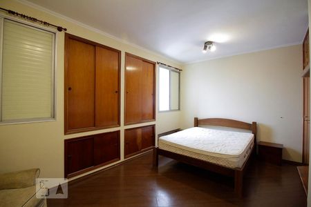 Quarto de apartamento para alugar com 1 quarto, 65m² em Vila Anglo Brasileira, São Paulo
