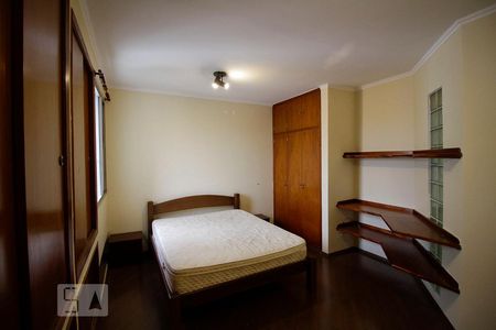 Quarto de apartamento à venda com 1 quarto, 65m² em Vila Anglo Brasileira, São Paulo