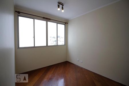 Sala de apartamento à venda com 1 quarto, 65m² em Vila Anglo Brasileira, São Paulo
