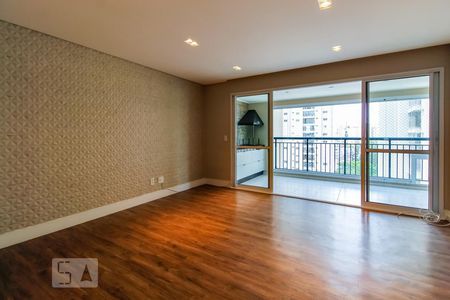 Sala de apartamento para alugar com 2 quartos, 86m² em Jardim Flor da Montanha, Guarulhos