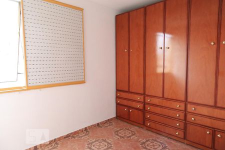 Quarto 2 de apartamento para alugar com 2 quartos, 56m² em Vila Celeste, São Paulo