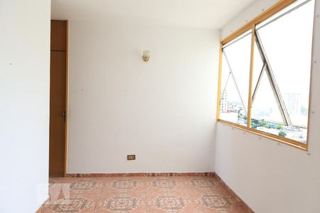 Sala de apartamento para alugar com 2 quartos, 56m² em Vila Celeste, São Paulo