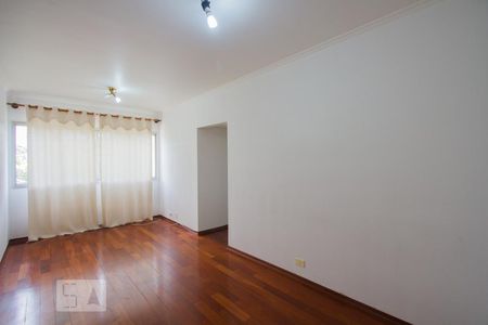 Sala de apartamento à venda com 2 quartos, 65m² em Parque Colonial, São Paulo
