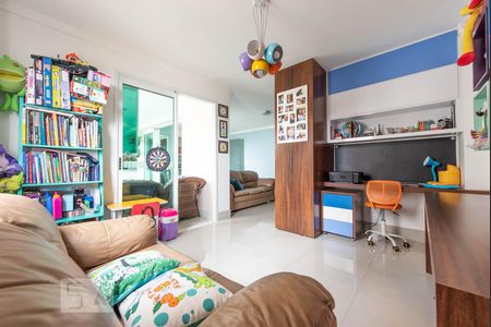 Brinquedoteca de apartamento para alugar com 3 quartos, 140m² em Setor Marista, Goiânia