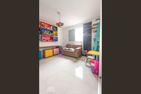 Brinquedoteca de apartamento para alugar com 3 quartos, 140m² em Setor Marista, Goiânia