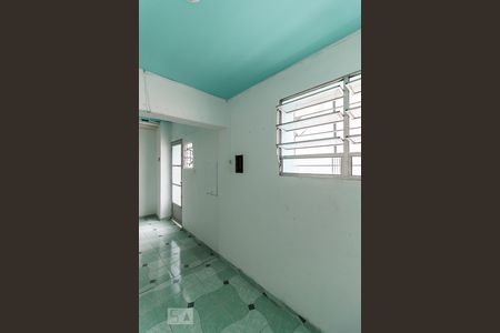 Área de serviço de kitnet/studio à venda com 1 quarto, 70m² em Vila Ipojuca, São Paulo