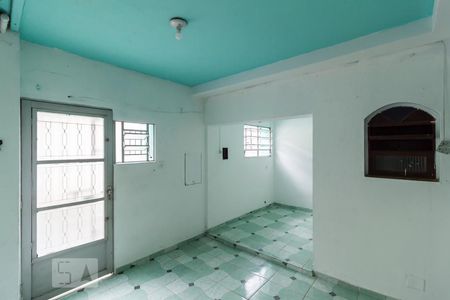 Sala de kitnet/studio à venda com 1 quarto, 70m² em Vila Ipojuca, São Paulo