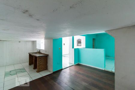 Sala de kitnet/studio à venda com 1 quarto, 70m² em Vila Ipojuca, São Paulo