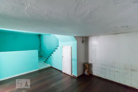 Sala de kitnet/studio à venda com 1 quarto, 70m² em Vila Ipojuca, São Paulo