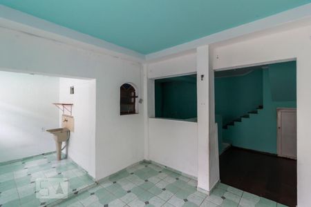 Sala de kitnet/studio à venda com 1 quarto, 70m² em Vila Ipojuca, São Paulo