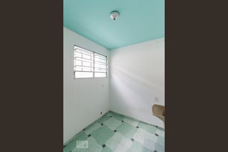 Área de serviço de kitnet/studio à venda com 1 quarto, 70m² em Vila Ipojuca, São Paulo