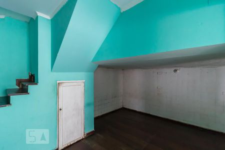 Sala de kitnet/studio à venda com 1 quarto, 70m² em Vila Ipojuca, São Paulo