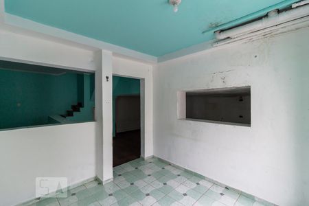 Sala de kitnet/studio à venda com 1 quarto, 70m² em Vila Ipojuca, São Paulo