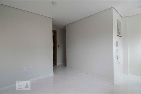 Sala de apartamento para alugar com 1 quarto, 35m² em Santana, São Paulo