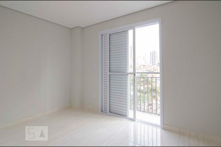 Quarto de apartamento para alugar com 1 quarto, 31m² em Santana, São Paulo