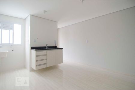 Sala de apartamento para alugar com 1 quarto, 31m² em Santana, São Paulo