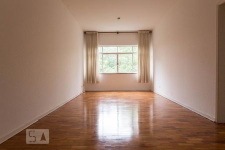Sala de apartamento para alugar com 2 quartos, 100m² em Jardim Paulista, São Paulo