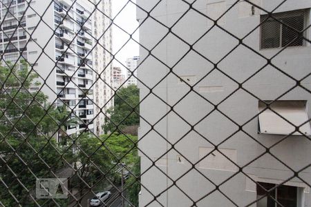 Vista de apartamento para alugar com 2 quartos, 100m² em Jardim Paulista, São Paulo