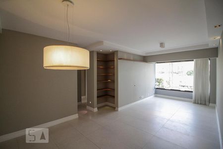 Sala de apartamento à venda com 2 quartos, 90m² em Bela Aliança, São Paulo