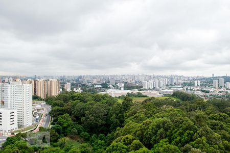 VISTA QUARTO 1 de apartamento à venda com 2 quartos, 50m² em Jardim Íris, São Paulo
