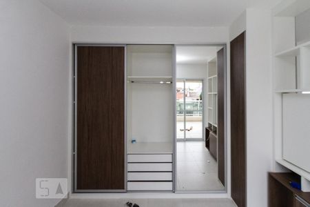 guarda roupa de kitnet/studio à venda com 1 quarto, 40m² em Vila Formosa, São Paulo
