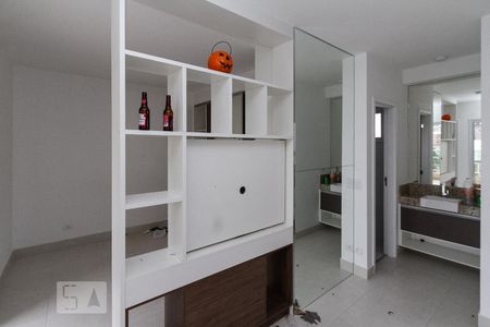 quarot de kitnet/studio à venda com 1 quarto, 40m² em Vila Formosa, São Paulo