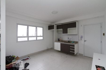 cozinha de kitnet/studio à venda com 1 quarto, 40m² em Vila Formosa, São Paulo