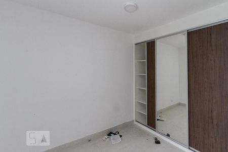 guarda roupa de kitnet/studio à venda com 1 quarto, 40m² em Vila Formosa, São Paulo