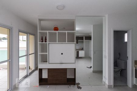 quarto de kitnet/studio à venda com 1 quarto, 40m² em Vila Formosa, São Paulo