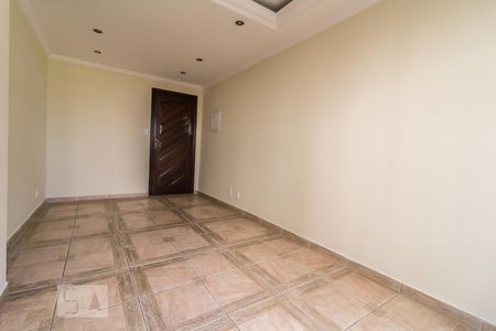 Sala de apartamento para alugar com 2 quartos, 51m² em Picanço, Guarulhos