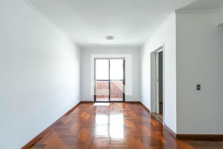 Sala de apartamento à venda com 3 quartos, 88m² em Santa Terezinha, São Bernardo do Campo