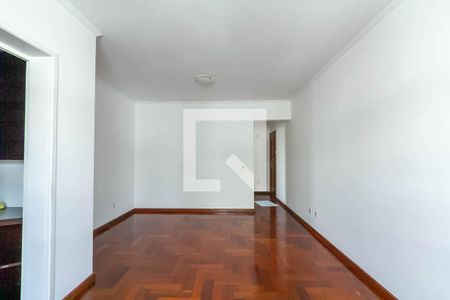Sala de apartamento à venda com 3 quartos, 88m² em Santa Terezinha, São Bernardo do Campo