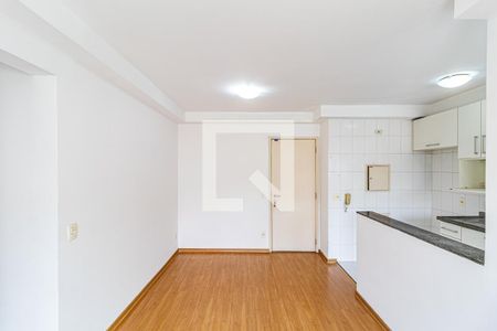 Sala de apartamento à venda com 2 quartos, 55m² em Jaguaré, São Paulo