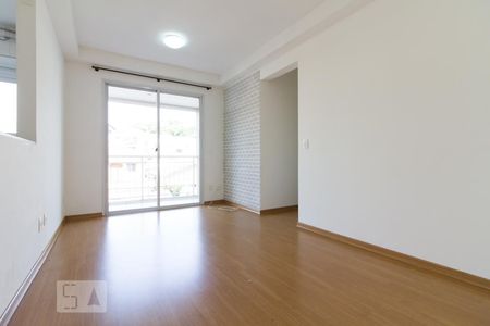 Sala de apartamento à venda com 2 quartos, 55m² em Jaguaré, São Paulo