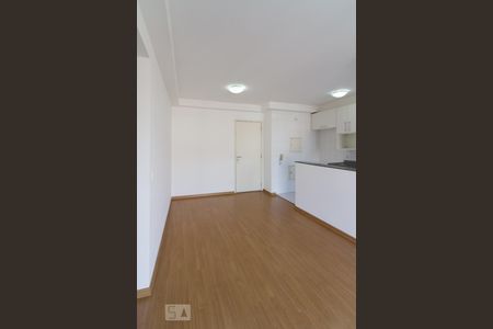 Sala de apartamento à venda com 2 quartos, 55m² em Jaguaré, São Paulo