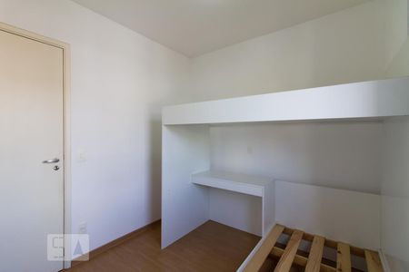 Quarto  de apartamento à venda com 2 quartos, 55m² em Jaguaré, São Paulo