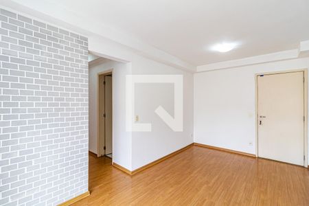 Sala de apartamento à venda com 2 quartos, 55m² em Jaguaré, São Paulo