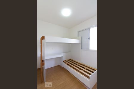 Quarto  de apartamento à venda com 2 quartos, 55m² em Jaguaré, São Paulo