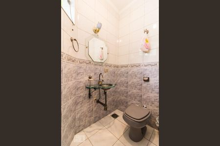 Lavabo de casa para alugar com 3 quartos, 650m² em Vila Rosália, Guarulhos