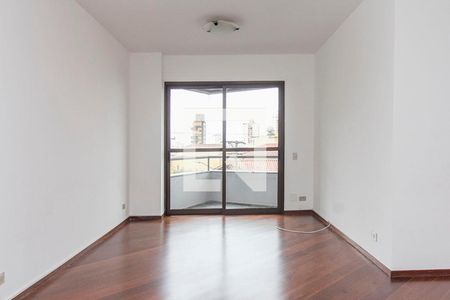 Sala de apartamento à venda com 4 quartos, 128m² em Alto da Lapa, São Paulo