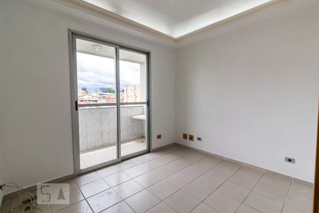 Sala de apartamento para alugar com 3 quartos, 64m² em Jardim Bom Clima, Guarulhos